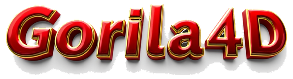 gorila4d